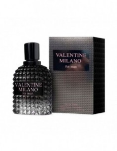 VALENTINE MILANO-FC FRAGANCE-cosmetiques-VALENTINE MILANO HOMME