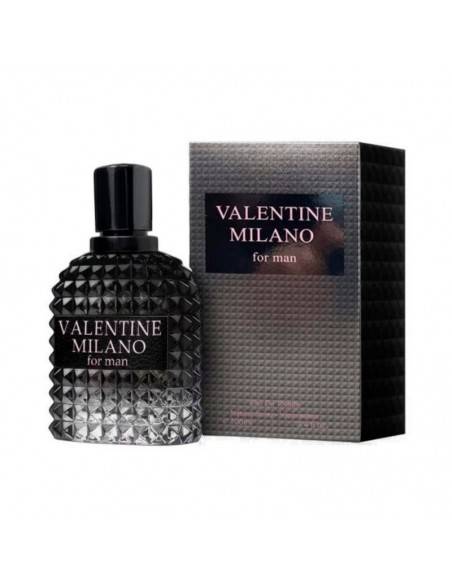 VALENTINE MILANO-FC FRAGANCE-cosmetiques-VALENTINE MILANO HOMME