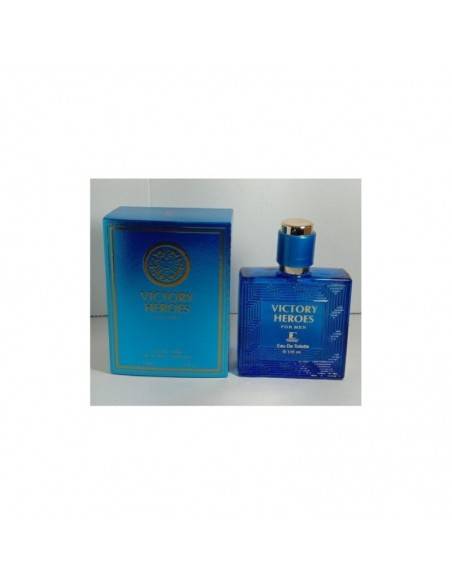 VICTORY HEROES-FC FRAGANCE-cosmetiques-VICTORY HEROES HOMME