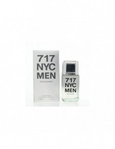 717 NYC-FC FRAGANCE-cosmetiques-717 NYC HOMME 100ML EAU DE