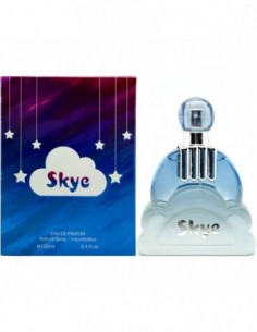 SKYE-FC FRAGANCE-cosmetiques-SKYE POUR ELLE 100ML - FC FRAGANCE