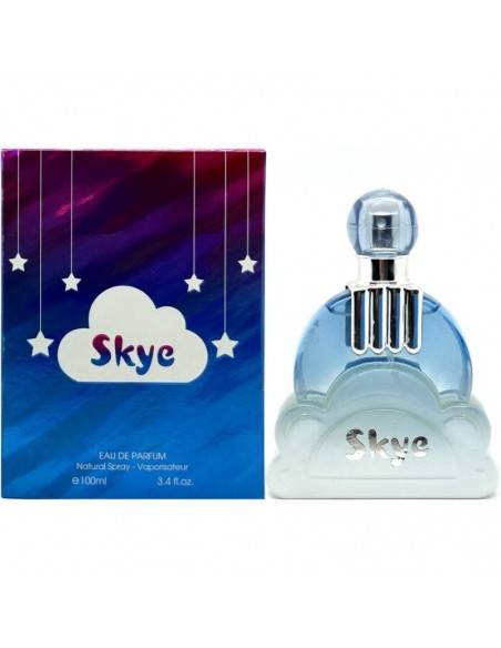 SKYE-FC FRAGANCE-cosmetiques-SKYE POUR ELLE 100ML - FC FRAGANCE
