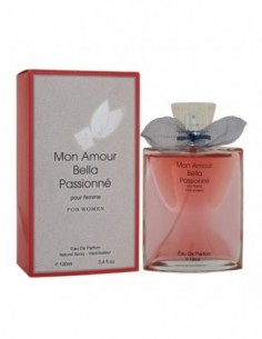 MON AMOUR BELLA PASSIONNE-FC FRAGANCE-cosmetiques-MON AMOUR