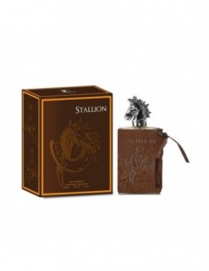 STALLION-FC FRAGANCE-cosmetiques-STALLION HOMME 100ML EAU DE