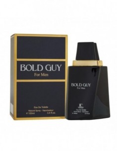 BOLD GUY-FC FRAGANCE-cosmetiques-BOLD GUY HOMME 100ML EAU DE