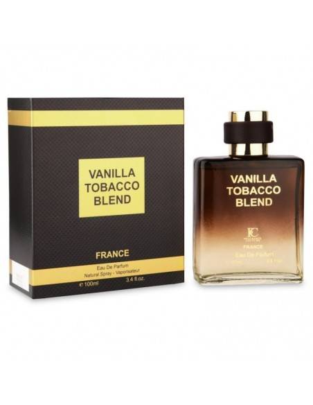 VANILLA TOBACCO BLEND-FC FRAGANCE-cosmetiques-VANILLA TOBACCO
