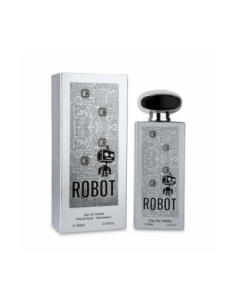 ROBOT-FC FRAGANCE-cosmetiques-ROBOT HOMME 100ML - FC FRAGANCE