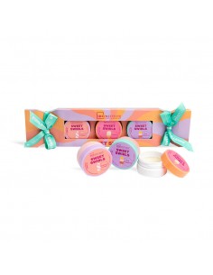KIT-TRAITEMENT-LEVRES-IDC-cosmetiques-KIT DE TRAITEMENT POUR