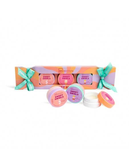 KIT-TRAITEMENT-LEVRES-IDC-cosmetiques-KIT DE TRAITEMENT POUR