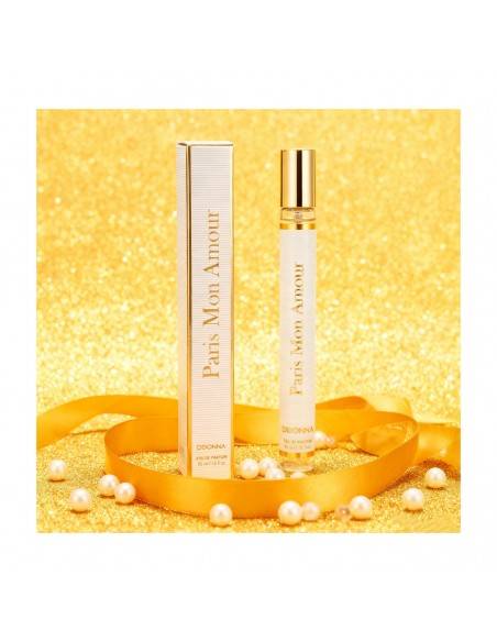 DDONNA-MON-AMOUR-cosmetiques-EAU DE PARFUM PARIS MON AMOUR 35ML