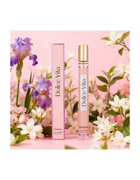 DDONNA-DOLCE-VITA-cosmetiques-EAU DE PARFUM DOLCE VITA 35ML -