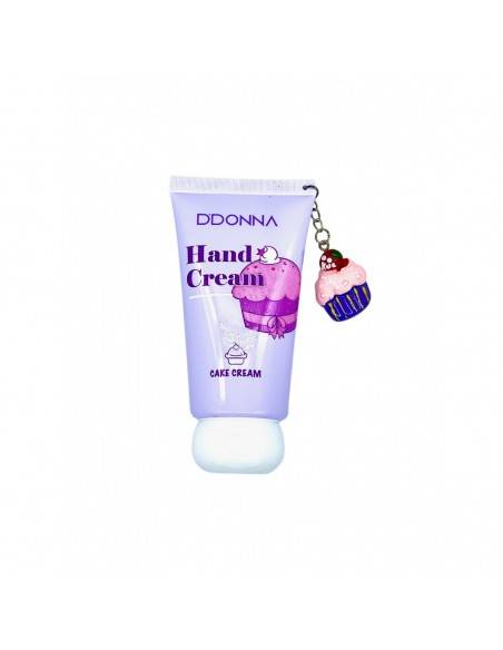 FM-PACK-CREME-DDONNA-cosmetiques-Pack de 12 Crèmes de mains
