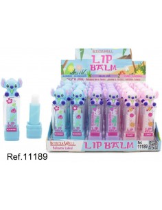 LIPGLOSS-11189-LETICIA-WELL-cosmetiques-PACK DE 24 BAUME A