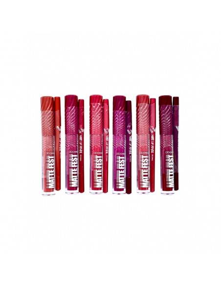 LIPGLOSS-11189-LETICIA-WELL-cosmetiques-PACK DE 36 GLOSS + LIP