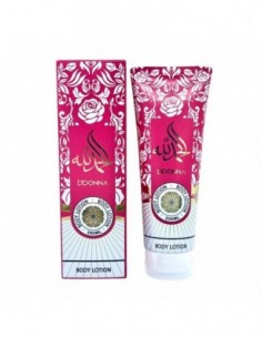 GROSSISTE-BODY LOTION CANDY ESSENCE ARAB 200ML - D'DONNA