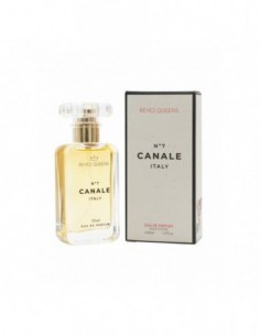 GROSSISTE-N7 CANALE ITALY POUR FEMME EDP 30ML - REYES QUEENS