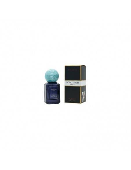 GROSSISTE-GOOD TIMES BLUE POUR FEMME EDP 30ML - REYES QUEENS