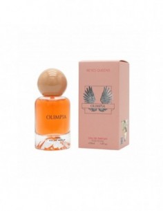 GROSSISTE-OLIMPIA POUR FEMME EDP 30ML - REYES QUEENS
