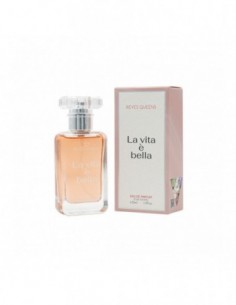 GROSSISTE-LA VITA E BELLA POUR FEMME EDP 30ML - REYES QUEENS