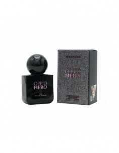 GROSSISTE-OPPIO NERO POUR FEMME EDP 30ML - REYES QUEENS