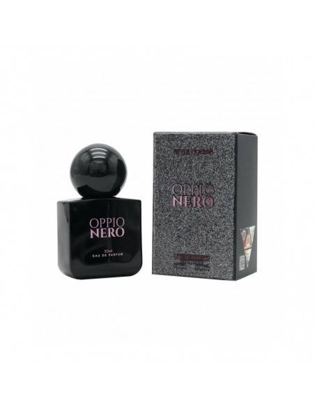 GROSSISTE-OPPIO NERO POUR FEMME EDP 30ML - REYES QUEENS