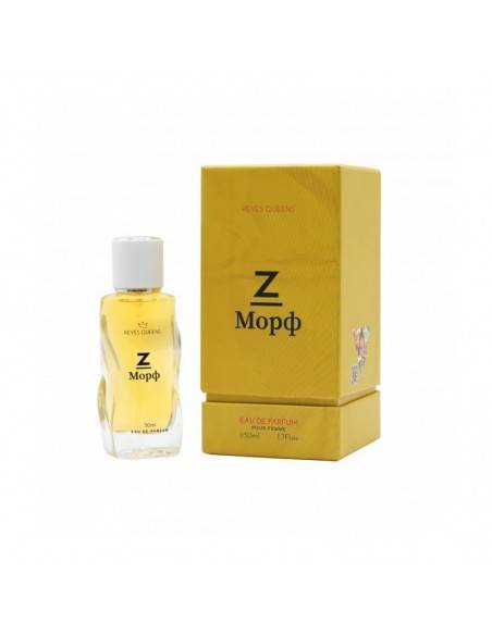 GROSSISTE-EAU DE PARFUM Z MOPO POUR FEMME 50ML - REYES QUEENS