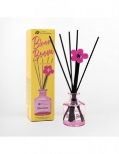 GROSSISTE-MIKADO FUNNY BLOOM BLOOM 50ML - LA CASA DE LOS AROMAS