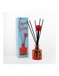 GROSSISTE-MIKADO FUNNY LOVE & WINS 50ML - LA CASA DE LOS AROMAS