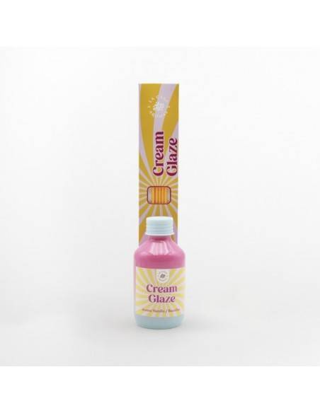 GROSSISTE-MIKADO CREAM GLAZE 100ML - LA CASA DE LOS AROMAS