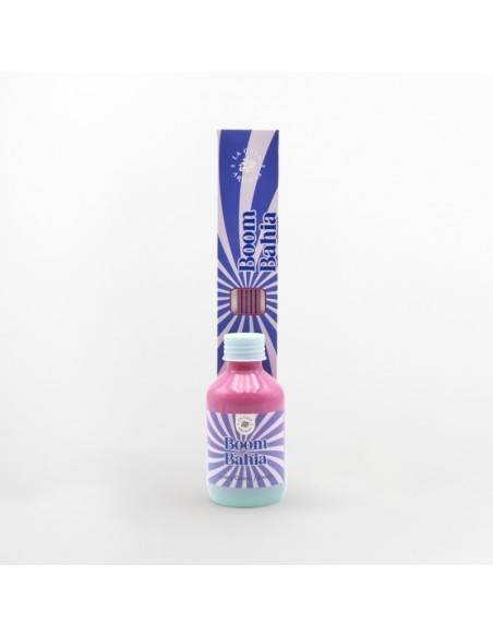 GROSSISTE-MIKADO BOOM BAHIA 100ML - LA CASA DE LOS AROMAS