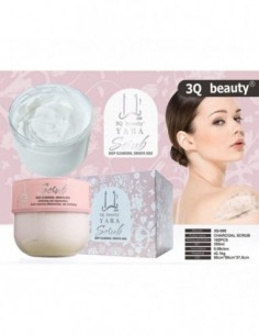 GROSSISTE-GOMMAGE CORPOREL 350ML - 3Q BEAUTY