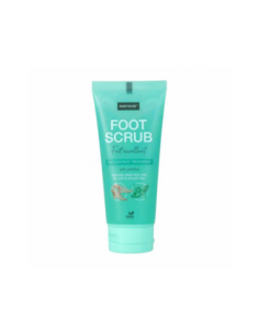 GROSSISTE-GOMMAGE POUR LES PIEDS AU MENTHOL 100ML - SENCE