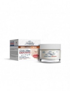 GROSSISTE-GOMMAGE À LÈVRES 30ml - RETINOL COMPLEX