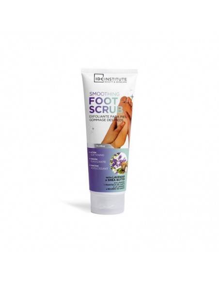 GOMMAGE ADOUCISSANT POUR LES PIEDS 300GR - IDC INSTITUTE