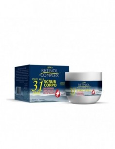 GROSSISTE-397 GOMMAGE CORPOREL MULTI-USAGE 31 HERBES 150ml -