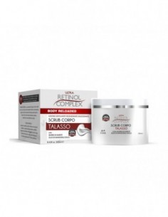 388 GOMMAGE CORPOREL THALASSO 250ml - RETINOL COMPLEX