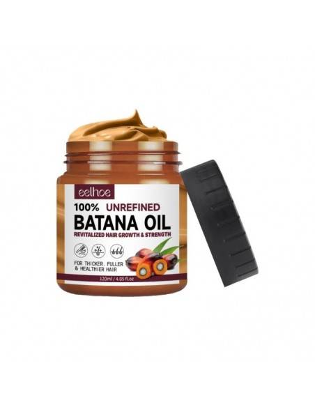 TRATAMIENTO CAPILAR FORTALECEDOR BATANA OIL 120ML - EELHOE