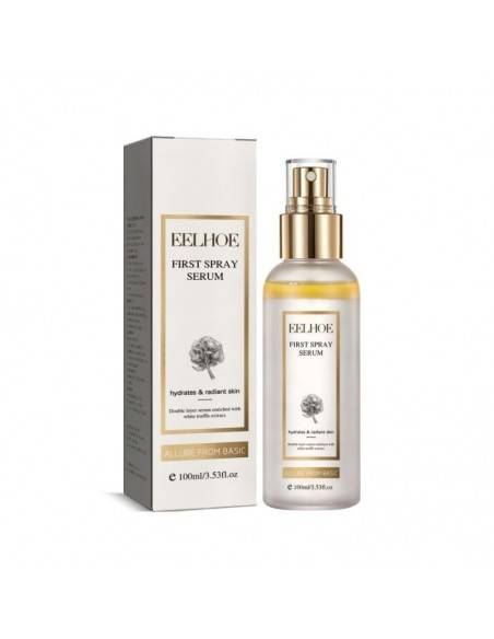 SERUM ENRIQUECIDO CON TRUFA BLANCA 100ML - EELHOE