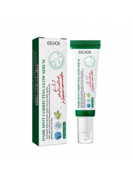 SERUM ILUMINADOR CORRECTOR DE MANCHAS OSCURAS 50ML - EELHOE