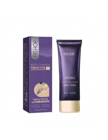 ILUMINADOR CAMUFLAJE LARGA DURACION 74ML - EELHOE