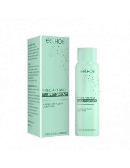 SPRAY PARA CABELLO CLARO Y ESPONJOSO 100ML - EELHOE