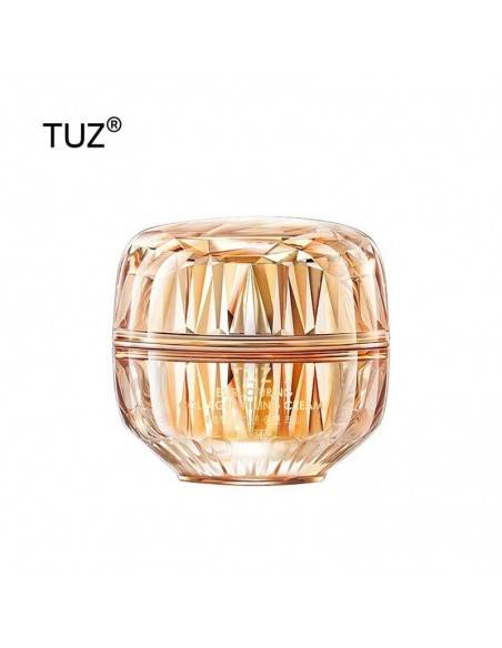 CREMA RELLENADORA DE ARRUGAS CON COLÁGENO RECOMBINANTE 50GR - TUZ