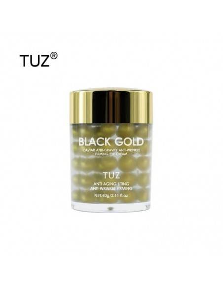 CONTORNO DE OJOS CAVIAR ANTIARRUGAS REAFIRMANTE ANTI ENVEJECIMIENTO ANTIGRAVEDAD 60GR - TUZ