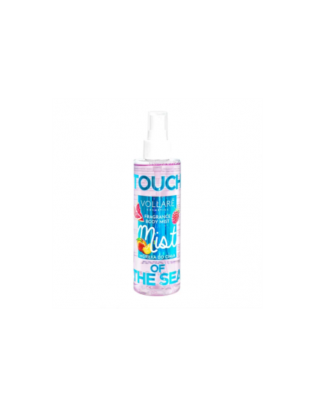 BODY MIST OF THE SEA 200ML - VOLLARE