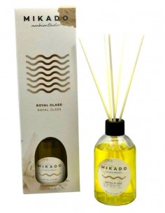 MIKADO-NATURMAIS ROYAL CLASS-grossiste-prady