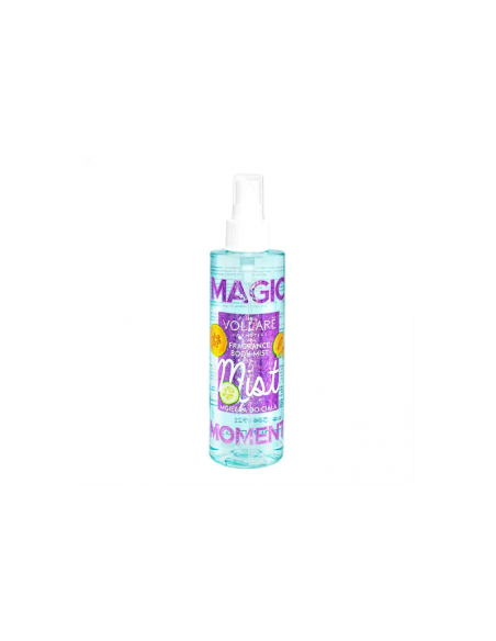 BODY MIST MAGIC MOMENT 200ML - VOLLARE