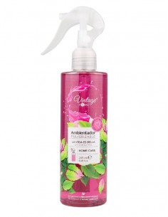 grossiste-parfum-spray-ambiance-Parfum spray d'ambiance "La