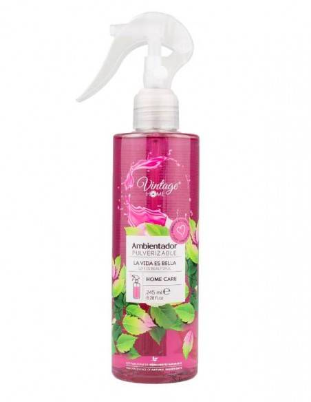 grossiste-parfum-spray-ambiance-Parfum spray d'ambiance "La