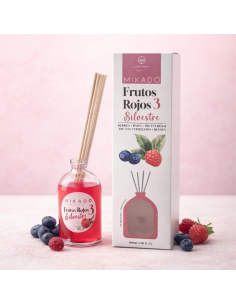 grossiste-parfum-spray-ambiance-MIKADO "FRUITS ROUGES" 3