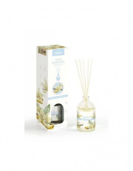 grossiste-parfum-spray-ambiance-Mikado "VANILLA TOSCANA"